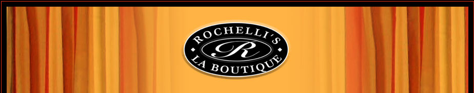 Rochellis La Boutique